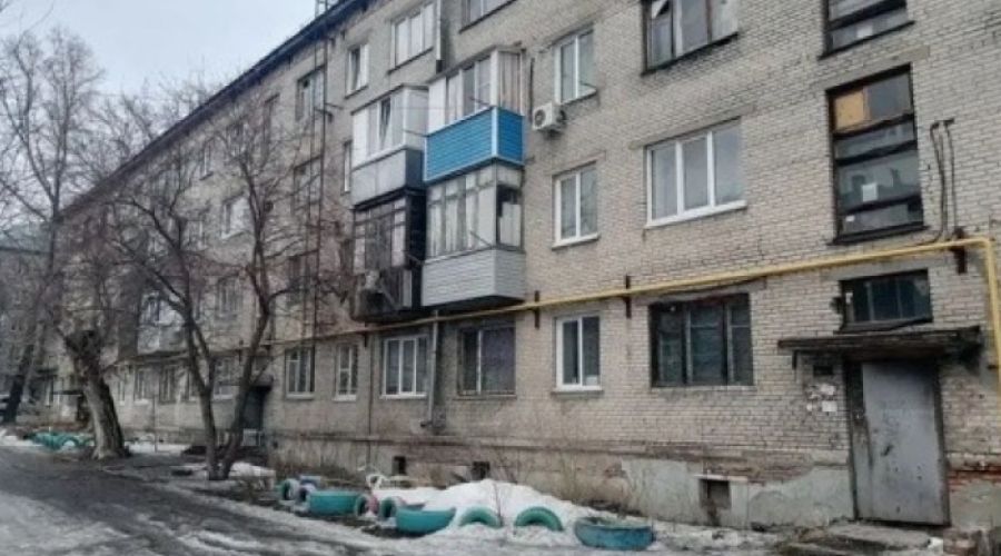 Тимуровская, 37