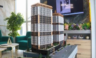 ЖК «Империал»