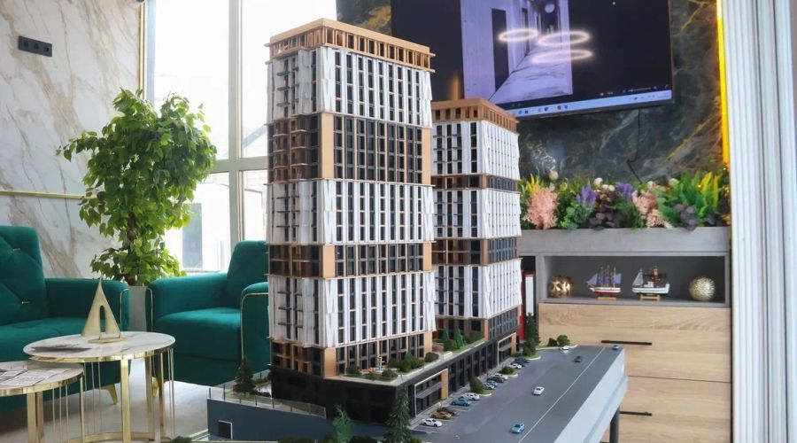 ЖК «Империал»