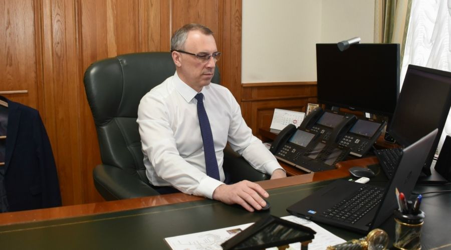 Александр Грицай