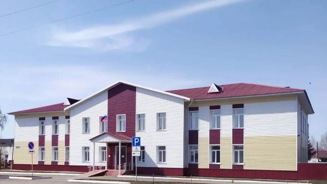 Усть-Калманский районный суд