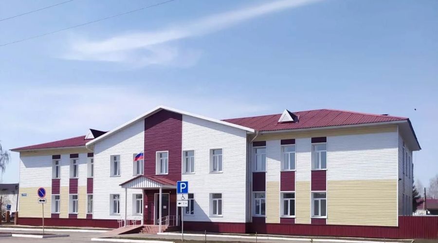 Усть-Калманский районный суд