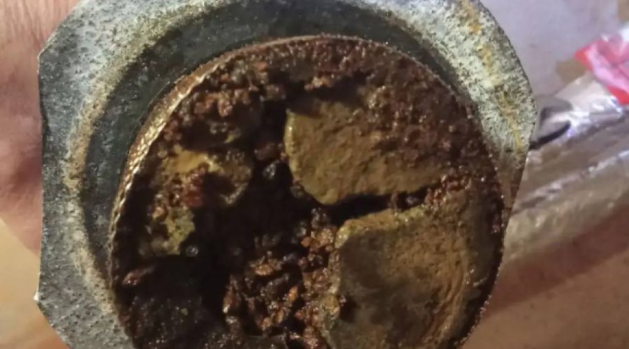 вводные фильтры