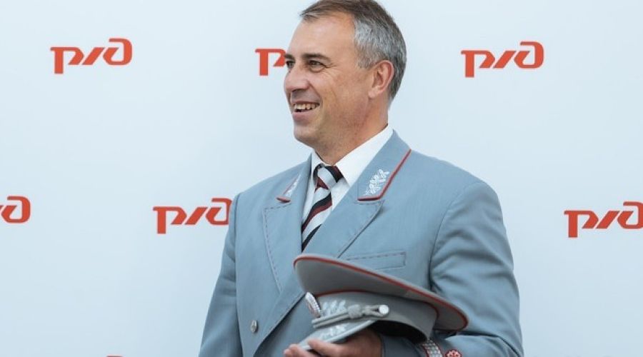 Александр Грицай