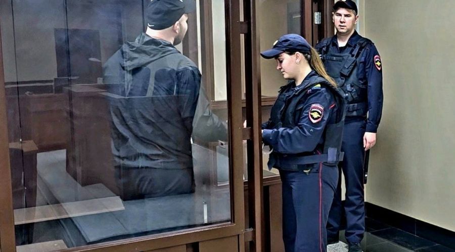 В Алтайском крае вынесен приговор по уголовному делу в отношении участников организованной группы