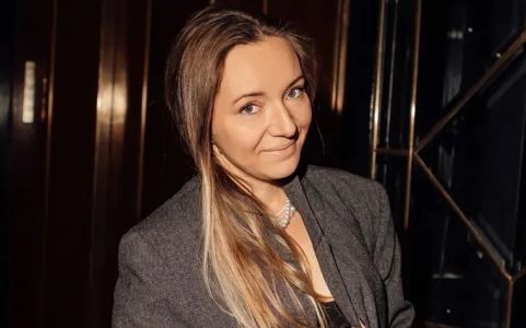 Ольга Алексеенко