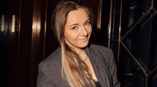 Ольга Алексеенко