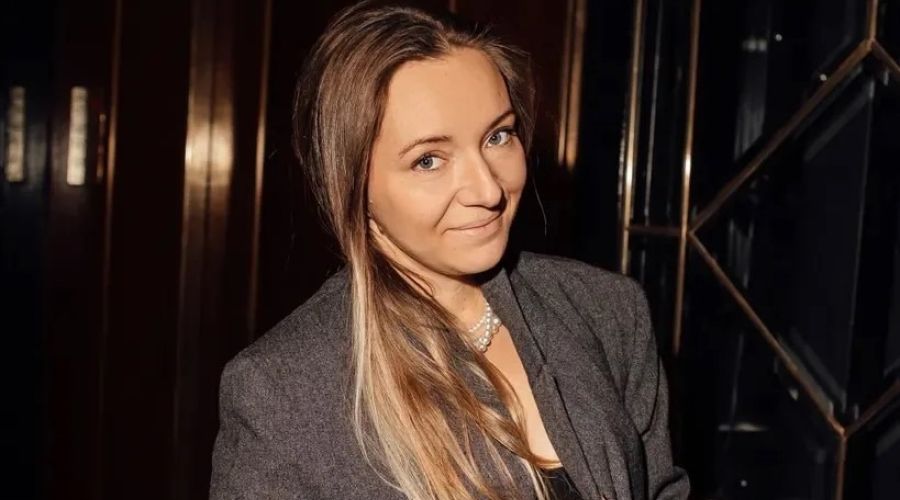 Ольга Алексеенко