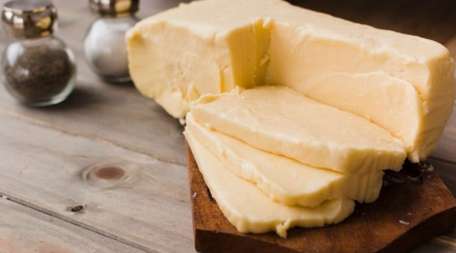 сливочное масло