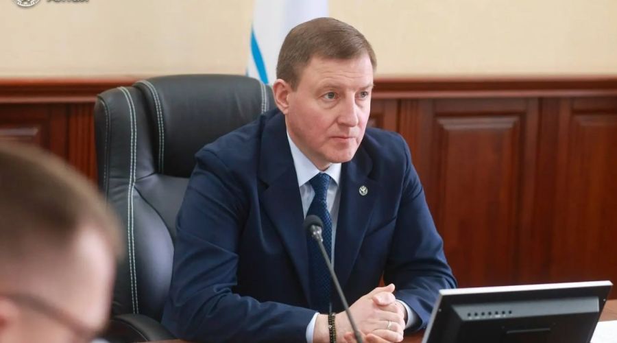 Андрей Турчак