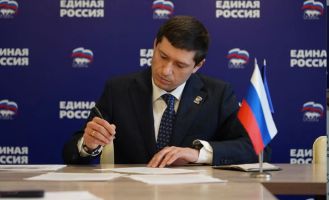 Артем Шамков