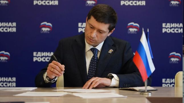 Артем Шамков