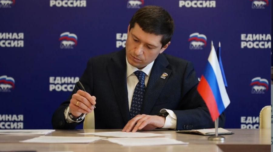 Артем Шамков