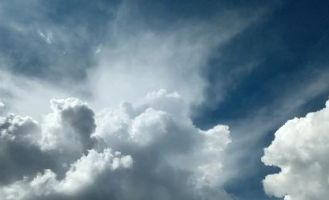 режим черного неба 