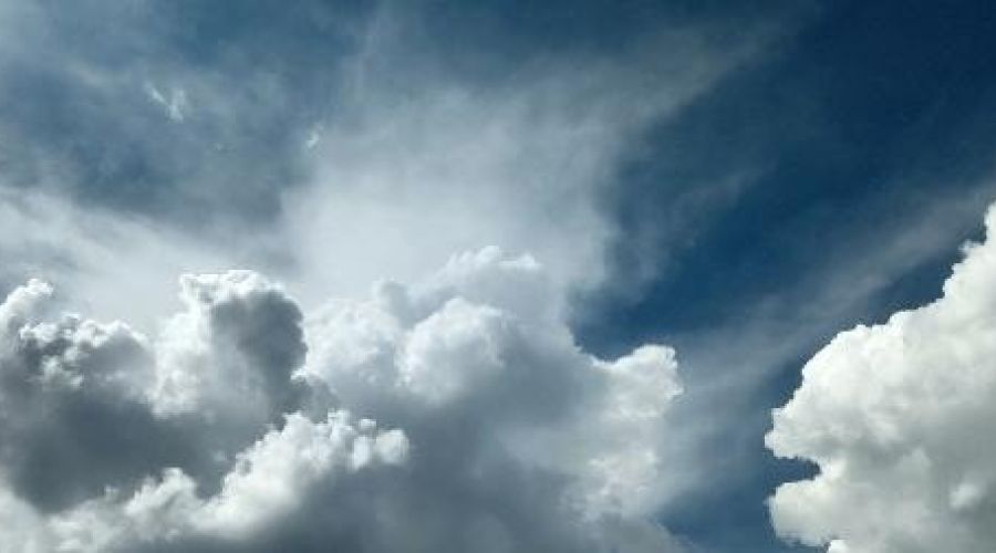 режим черного неба 