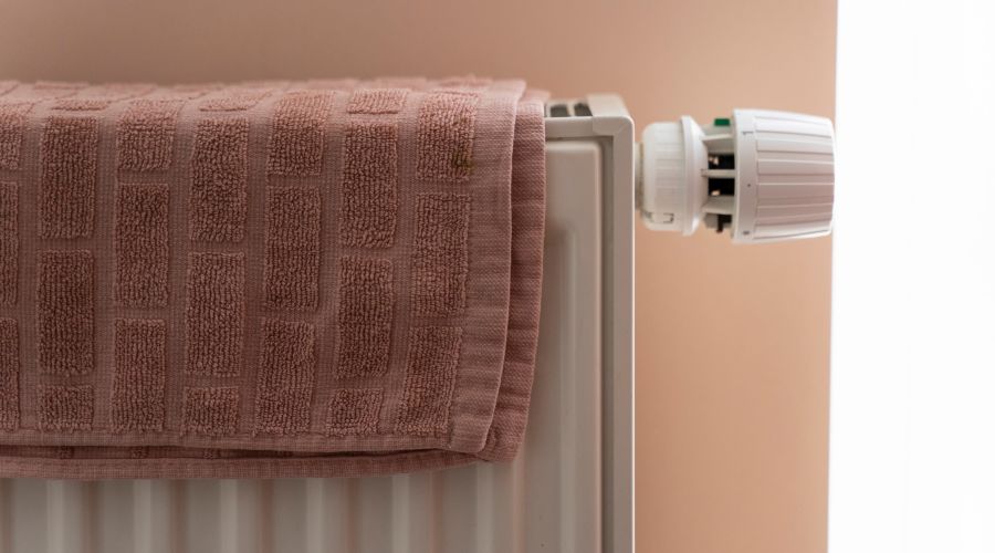 Батарея. Отопление