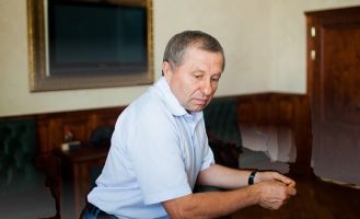 Александр Ракшин