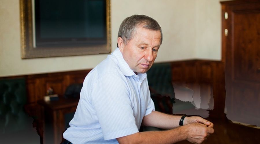 Александр Ракшин