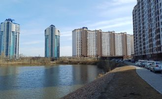Ковш