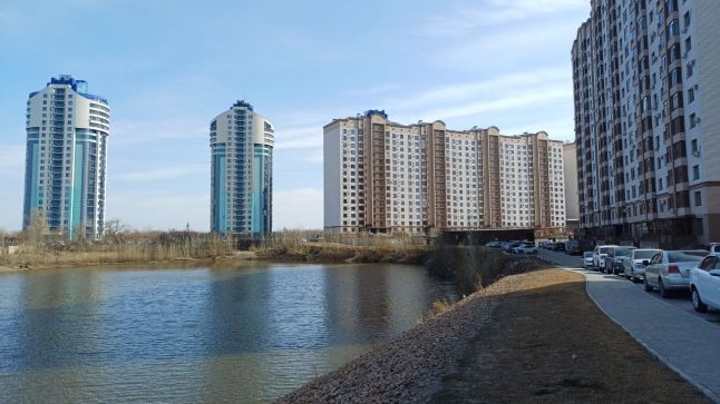 Ковш