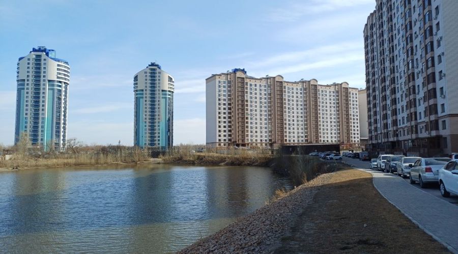 Ковш