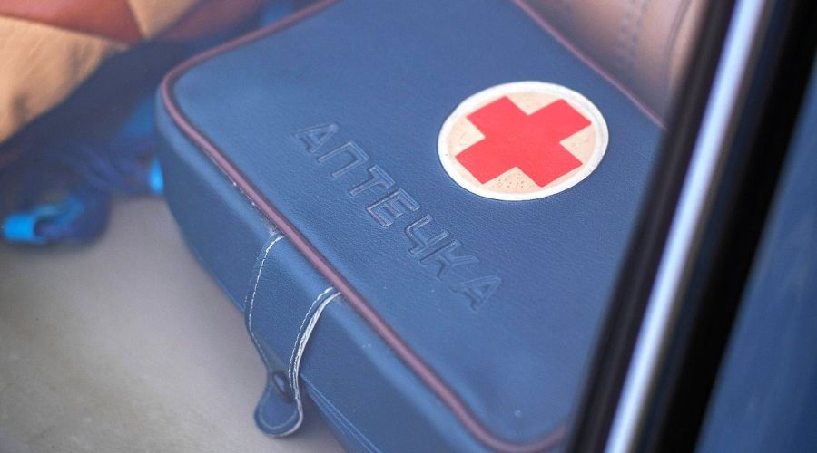 лекарственные препараты 