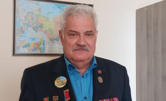 Александр Першин