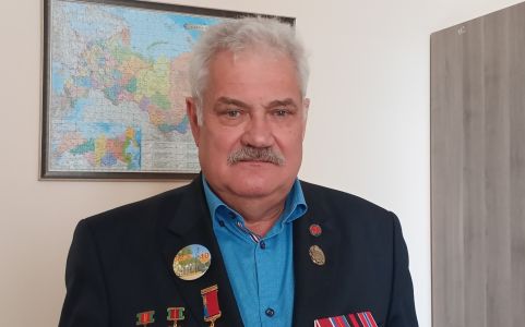 Александр Першин