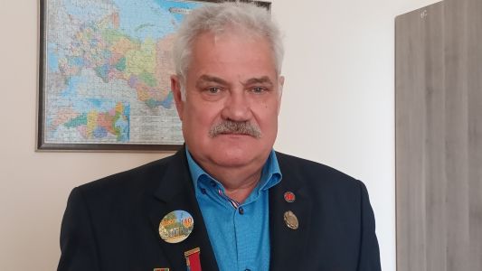 Александр Першин