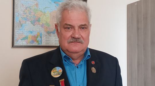 Александр Першин