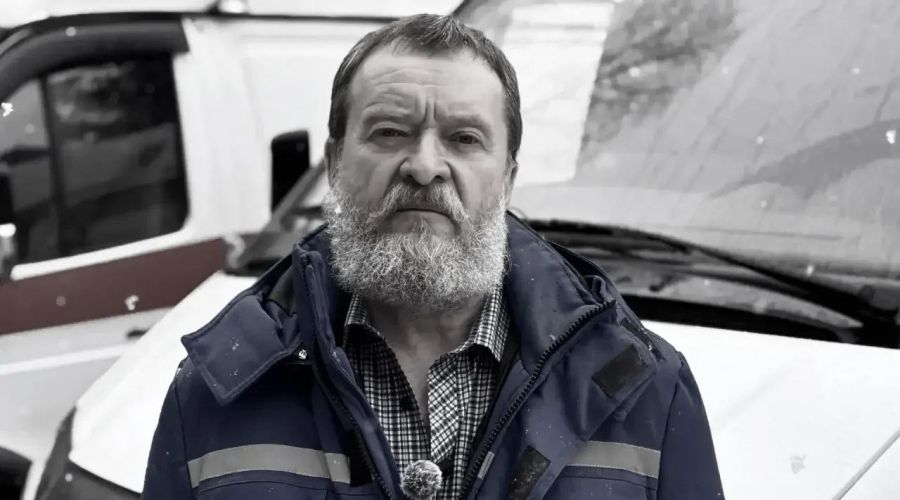 Игорь Пушкин