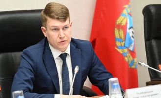 Денис Голобородько