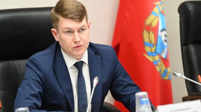 Денис Голобородько