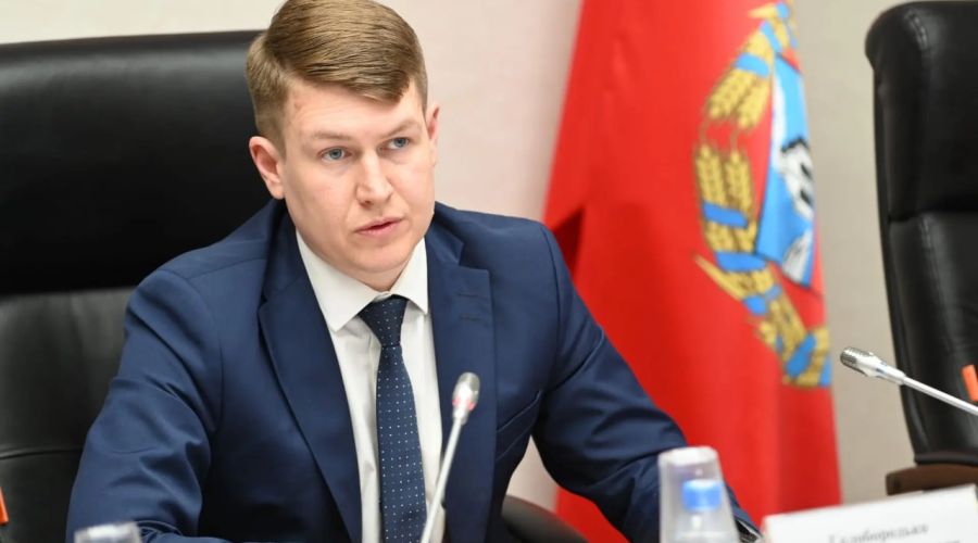 Денис Голобородько