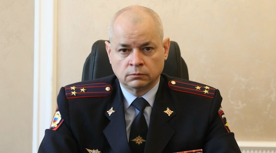 Денис Килевник 