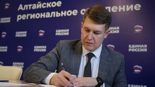 Денис Голобородько