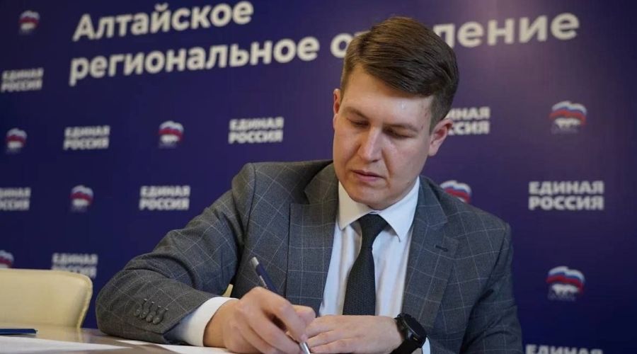 Денис Голобородько