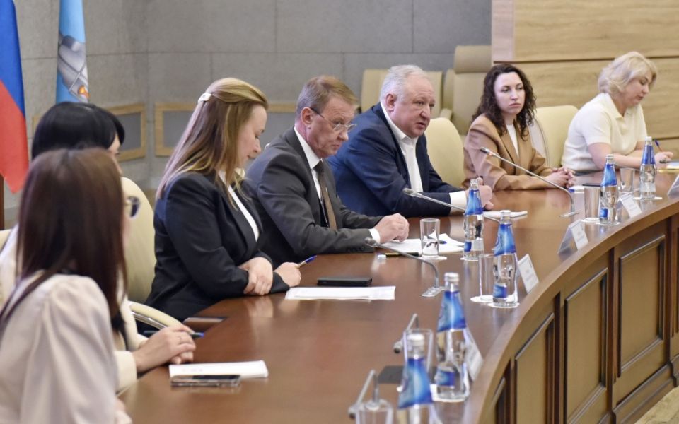 РАНХиГС поможет внедрить искусственный интеллект в работу барнаульской администрации - Новости Банкфакс, 29.04.2026