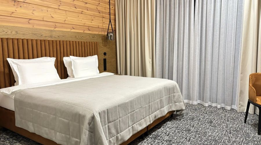 номер в отели