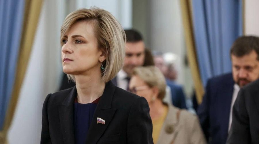 Мария Бутина 