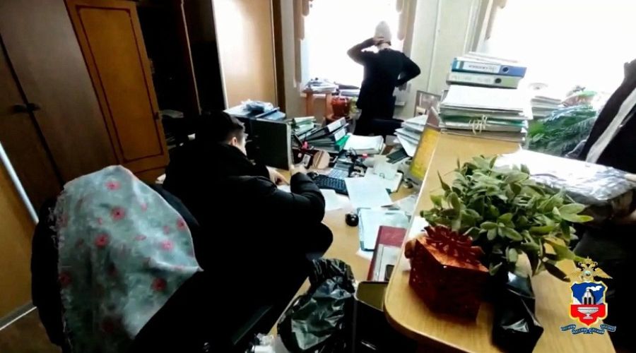 Расследование уголовного дела в отношении руководительницы ТПК «Гудвилл»