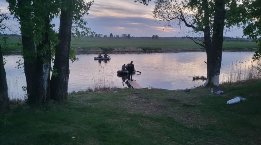 В Быстроистокском районе утонул 15-летнй подросток