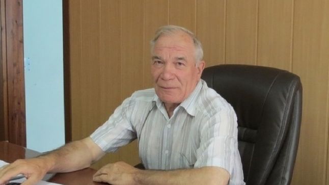 Михаил Лудцев