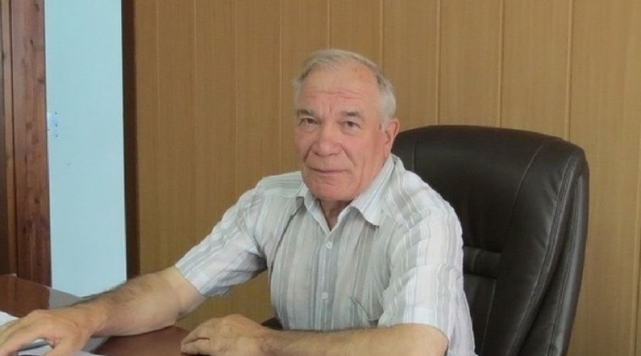 Михаил Лудцев