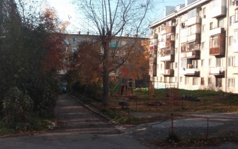 Правоохранители в Барнауле проводят проверку в связи с избиением инвалида в День Победы - Новости Банкфакс, 12.05.2026
