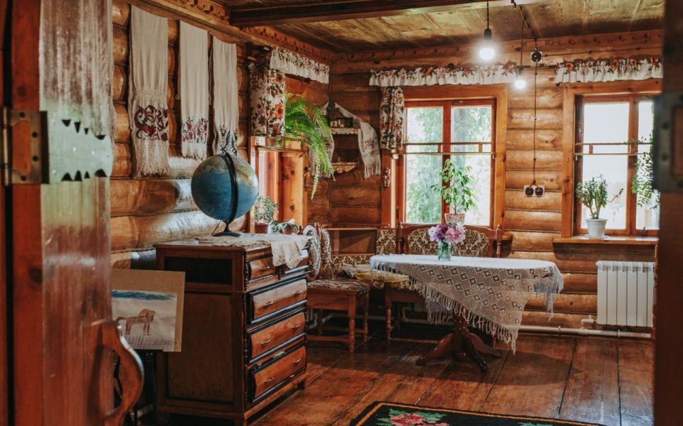 Почти половина гостевых домов в Алтайском крае продолжает работать «в тени» - Новости Банкфакс, 12.05.2026