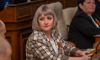 Людмила Клюшникова
