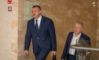 Николай Губерт