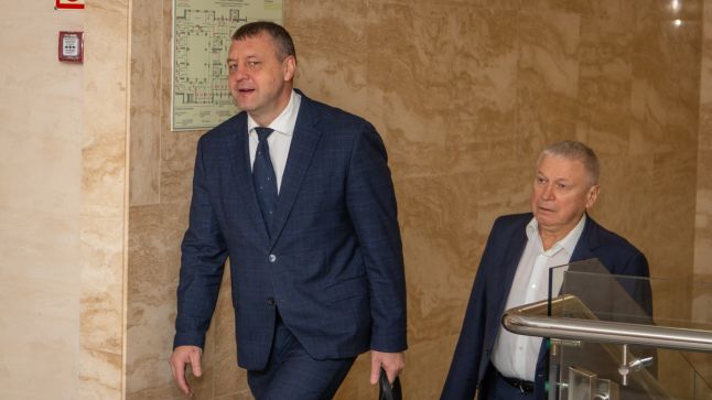 Николай Губерт