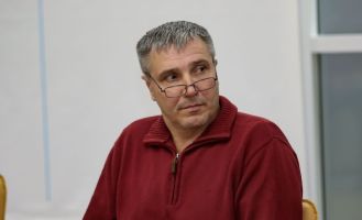 Виталий Булдаков